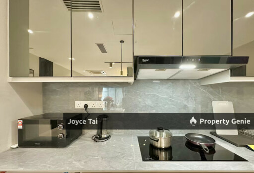 Country Garden Danga Bay