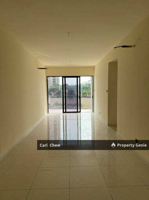 The Era Residence @ Duta North