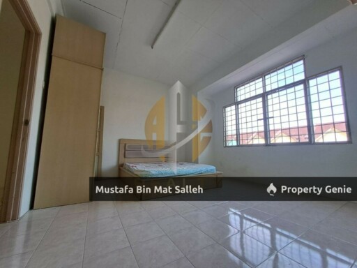 [Fully Renovated] Bandar Putera Bertam, Kepala Batas