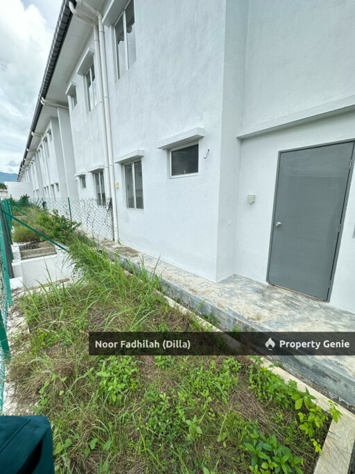 Sewa D'CENDANA 3 @ BANDAR TASIK KESUMA Kemasukan Segera