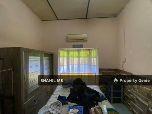 sp153 | MUAR | TAMAN MEDAN BAKRI | RUMAH TERES SETINGKAT | CORNER LOT | FREEHOLD | RM365,000
