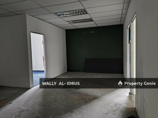 Four Storey Shoplots @ Presint 15 Putrajaya
