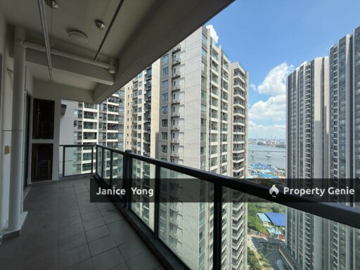 R&F Princess Cove Phase 1 Johor Bahru