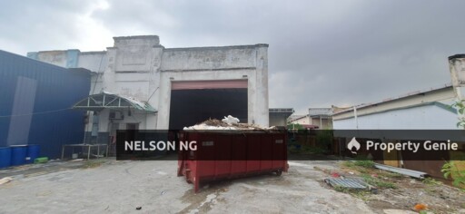 Kawasan Perindustrian Nilai 3