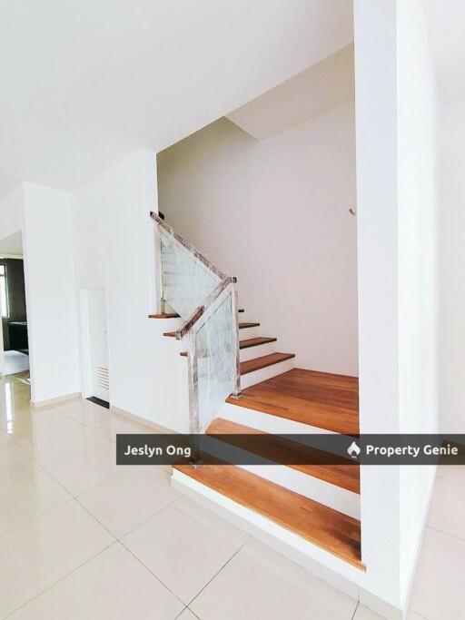 South Hills Seri Alam
