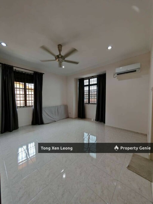 Below Value 2 Storey Terrace with Land @ Paya Rumput Indah For Sale !!