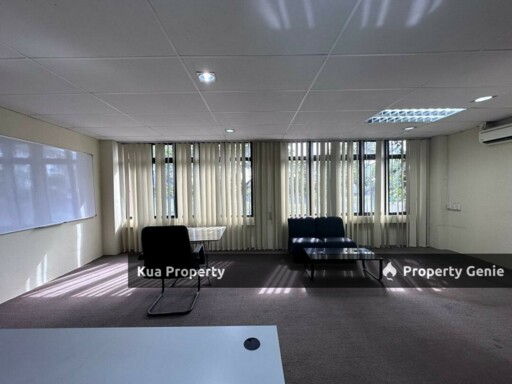 Spacious Corner First Floor Shoplot For Rent Located at MJC, Batu Kawa
