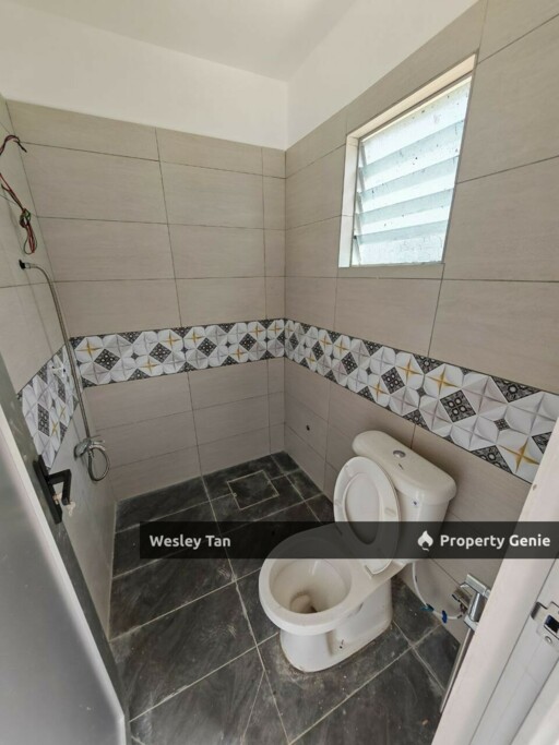 Taman Bukit Melaka Delima Fully Renovated Double Storey Terrace For Sale