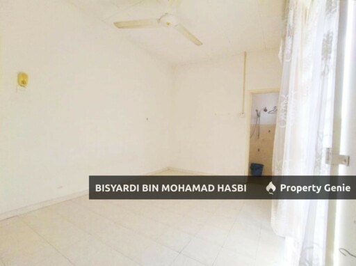 TERMURAH & OPEN FACING Double Storey Cluster House Semi D Vision Home SEREMBAN 2
