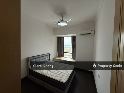 R&F Princess Cove Seaview Partially Furnished Unit for Sale