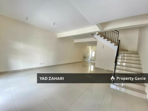 Nassim Heights, Ampang | 3-Storey Link 5 Bedrooms | RM1.2M - Strategic Location & Exclusive Private Road