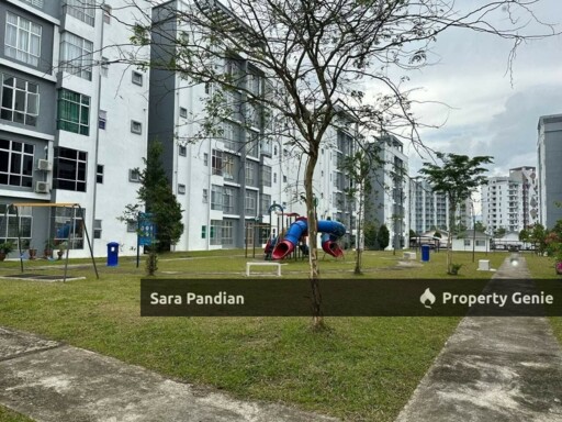 For Rent Casa Klebang 2 Apartment