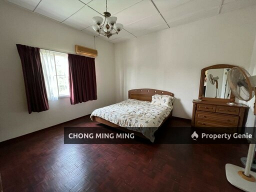 Rasah Kemayan Double Storey Bungalow House @ Seremban 2 for Sale