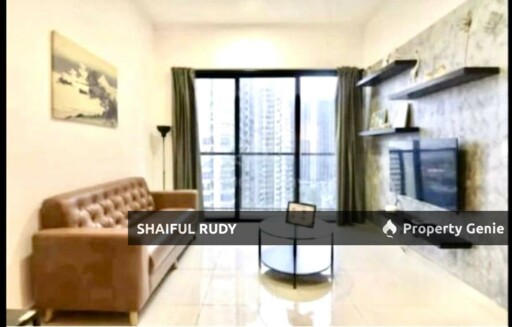 Astoria Condominium, Ampang