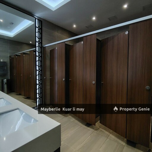Plaza Conlay Office | KLCC Office For Rent