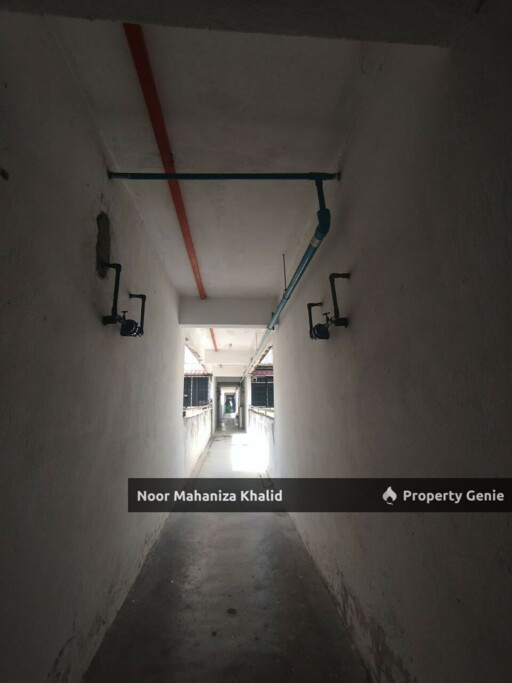 Apartment Vista Lavender, Taman Kinrara Puchong