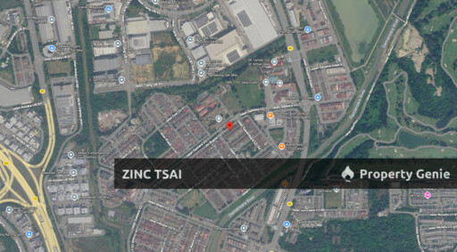 2 Storey Terrace @ Taman TTDI Jaya {Save RM 141,200}
