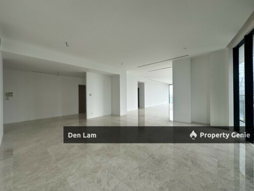 K Residence KLCC Rare Penthouse for sale !!