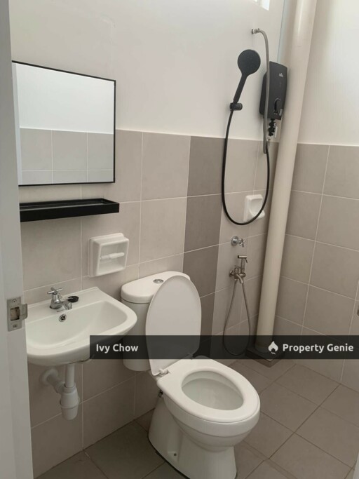 Pasir Gudang Landed for rent