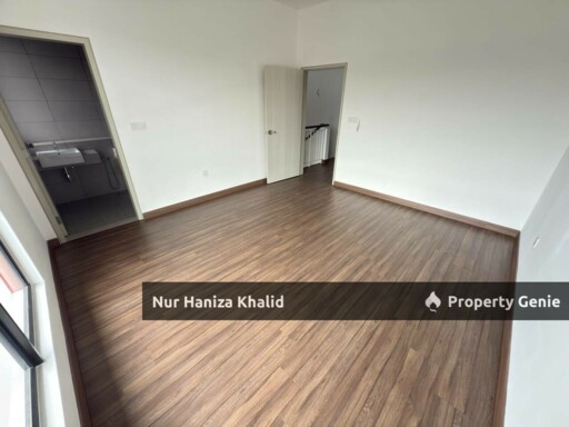 Double Storey Casira 3, Bandar Bukit Raja