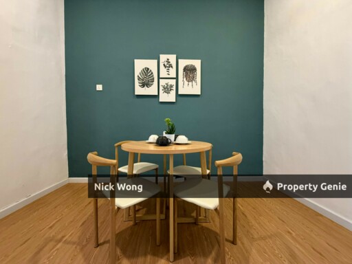 Cheng Jaya Single Storey Corner Lot For Sale
