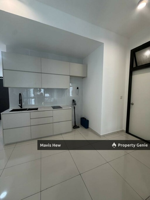 FOR RENT SPACE RESIDENCE @JB TOWN, 1 Carpark, Fully Furnished