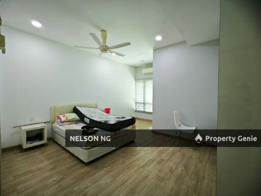 Taman Bukit Intan, Seremban, Negeri Sembilan, Semi Detached House