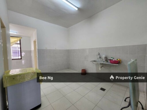 The Garden Residency / Bandar Seri Alam / Double Storey Terrace 22x75 / Super Large