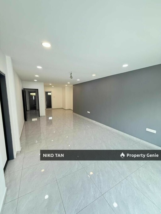 [INTERNATIONAL]2Storey Semi D Jalan Abdul Samad For Sale