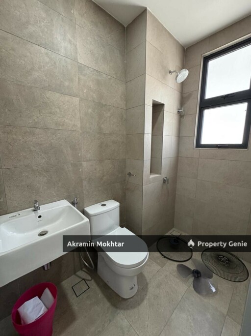 Freehold & Brand New | 2 Storey Terrace House @ Alam Impian Ferrous 2, Seksyen 35, Shah Alam