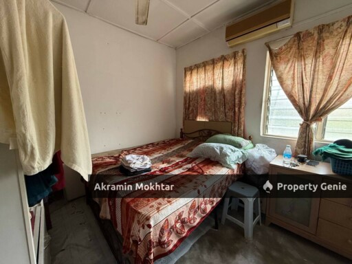 Extended | Low Cost Double Storey Terrace, Taman Pandan Indah, Selangor