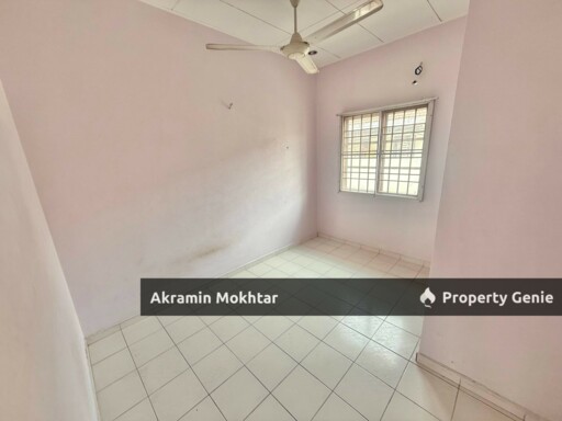 FREEHOLD, FACING OPEN & RENOVATED - 2 STOREY TERRACE INTERMEDIATE @ BANDAR PUTERI KLANG