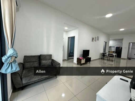 KSL Residence 2 @ Kangkar Tebrau, Johor Bahru