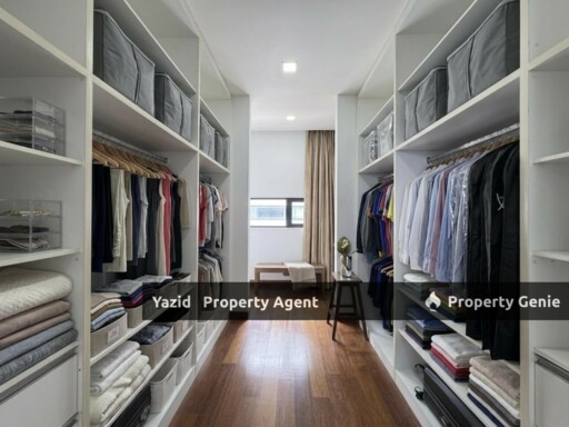 Bungalow 2 Storey Saujana Impian Golf & Country Club,Kajang