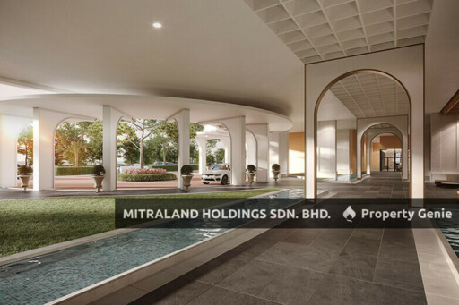 The RIVA Residences, Gravit8