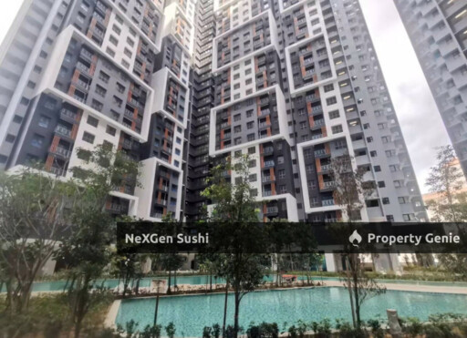 Sky Awani 3 Residence Save RM 40,500