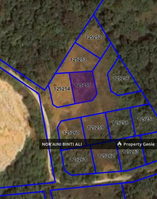 TAMAN DATO' ABDUL RASHID SALLEH, BYPASS KUANTAN