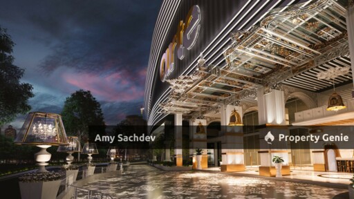 Arte Mont Kiara: Buy Now Save RM138k (34%)!