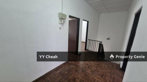 2 Storey Terrace Ipoh Garden, Freehold, Great Location