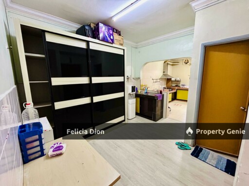 TAMAN MERDEKA DOUBLE STOREY FOR SALE🏕️ BELOW BANK VALUE