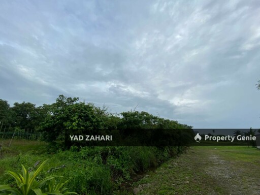 BELOW MV LAND FOR SALE : TANAH PERTANIAN 1.27 EKAR @ JALAN TELOK GONG KLANG