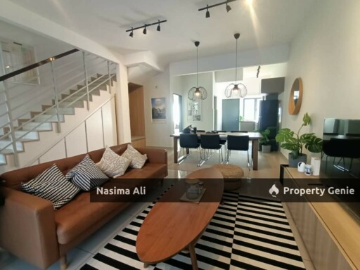 New Project- Taman Idaman Jiwa,Jalan Kebun Shah Alam