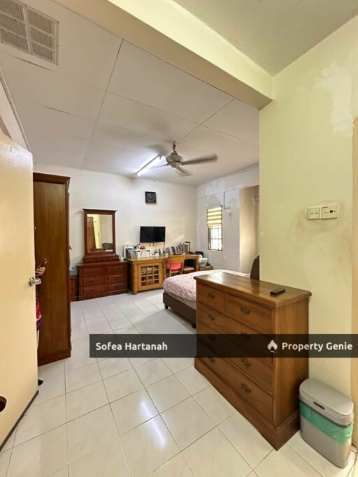 Sutera Residences