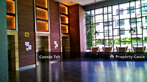9ine (Residensi Sembilan) @ 1,216sf Below Value 19%!