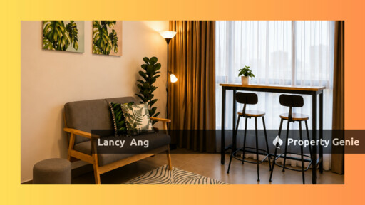 (Cozy Studio) Mossaz, Empire City, Damansara Perdana
