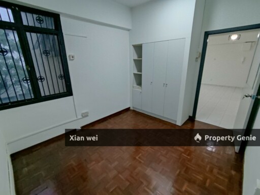 _Skudai Villa Apartment (