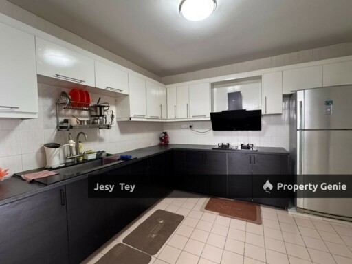 Wadihana Condominium For Rent Near CIQ