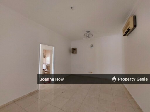 Corner Double Storey Terrace Taman Merbok Bukit Baru For Sale