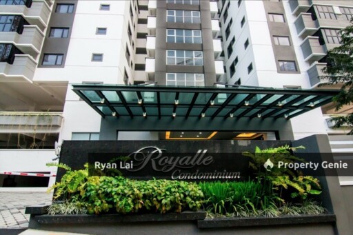 Royalle Condo | Save up to 288k | Below Market Value 34% Auction Property!