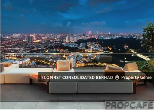 Park Regent @Desa Park City